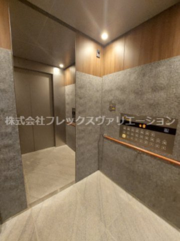【設備】 | アルビオ・ザ・タワー千代田飯田橋 | エレベーター