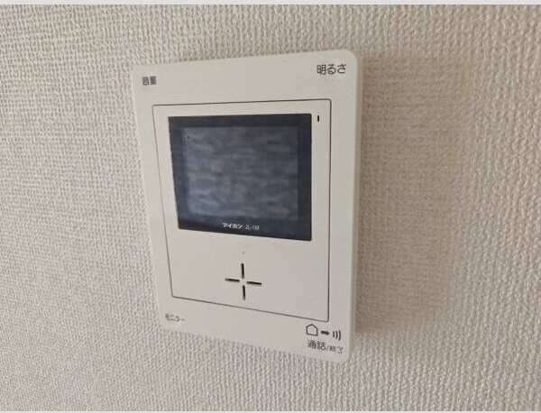 アスティオンのセキュリティ
