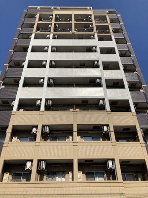 【外観】 | エステムプラザ横濱みなとみらいWEST