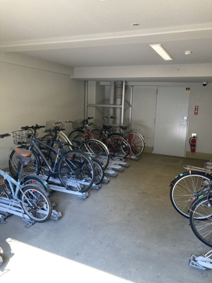 【その他共用部分】 | エステムプラザ横濱みなとみらいWEST