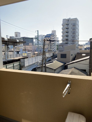 【展望】 | エステムプラザ横濱みなとみらいWEST