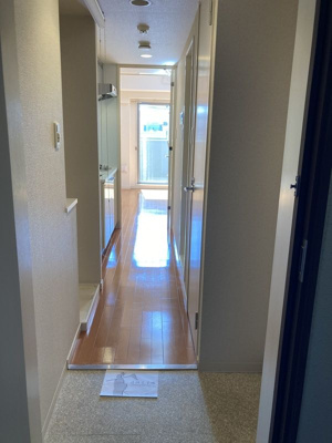 【玄関】 | エステムプラザ横濱みなとみらいWEST