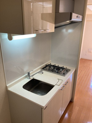 【キッチン】 | エステムプラザ横濱みなとみらいWEST