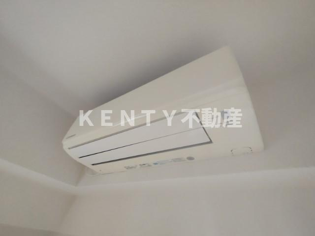 【設備】 | パークキューブ大井町