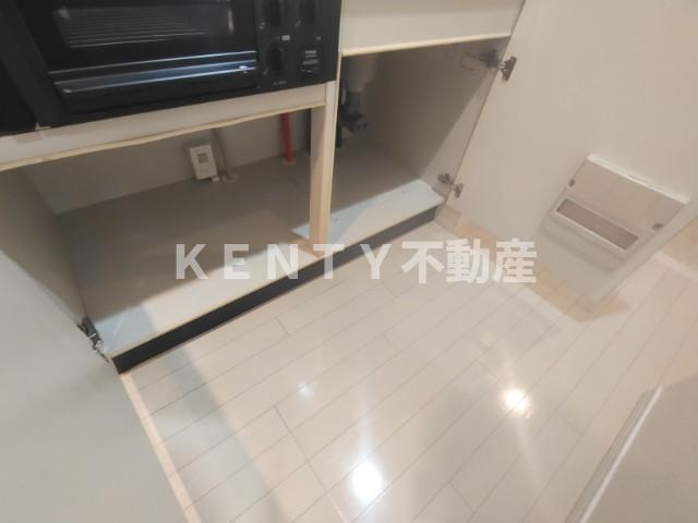 【その他】 | パークキューブ大井町