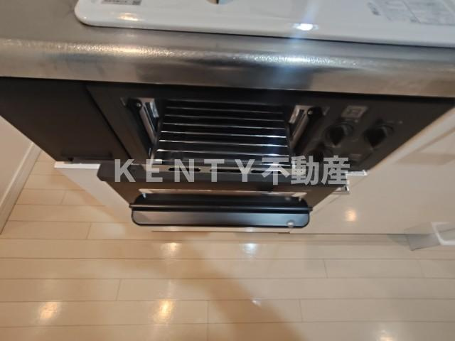 【その他】 | パークキューブ大井町