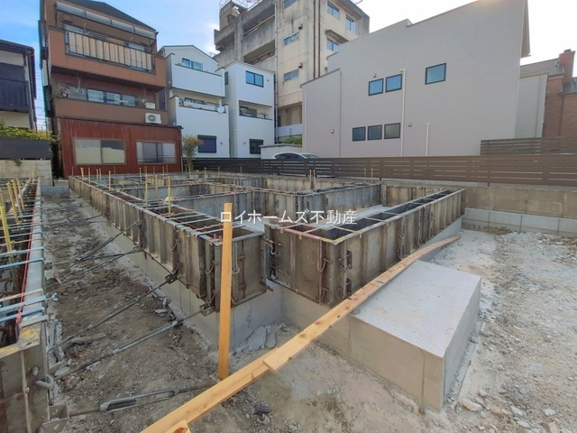  | 名古屋市北区清水３丁目8-23『仲介料無料』新築戸建て | 撮影：'26/05/13 