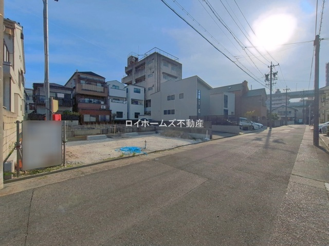  | 名古屋市北区清水３丁目8-23『仲介料無料』新築戸建て | 撮影：'26/05/13 