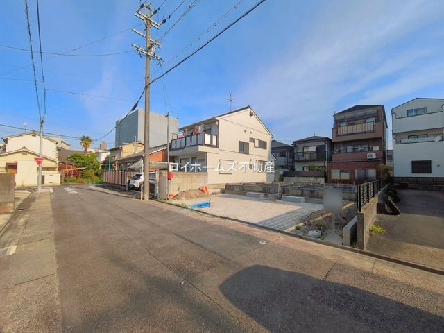  | 名古屋市北区清水３丁目8-23『仲介料無料』新築戸建て | 撮影：'26/05/13 