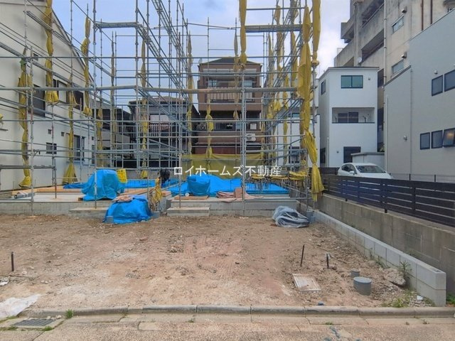  | 名古屋市北区清水３丁目8-23『仲介料無料』新築戸建て | 撮影：'26/05/28 
