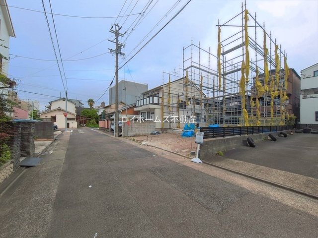  | 名古屋市北区清水３丁目8-23『仲介料無料』新築戸建て | 撮影：'26/05/28 