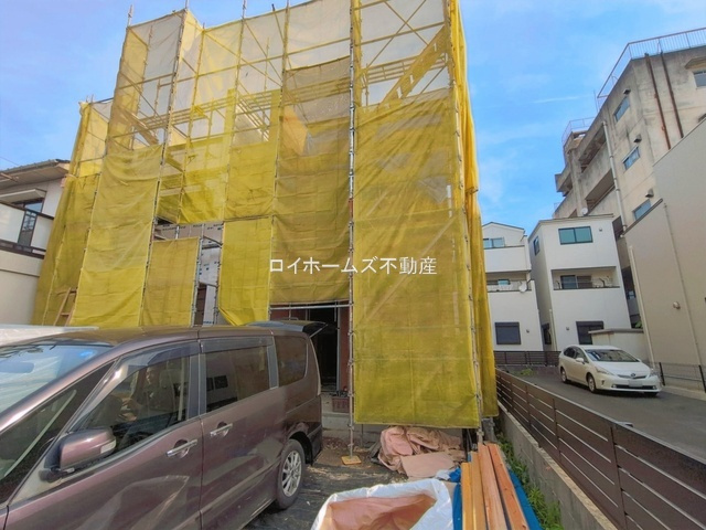  | 名古屋市北区清水３丁目8-23『仲介料無料』新築戸建て | 撮影：'26/06/19 