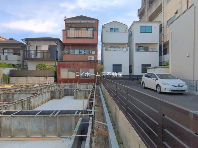  | 名古屋市北区清水３丁目8-23『仲介料無料』新築戸建て | 撮影：'26/05/13 