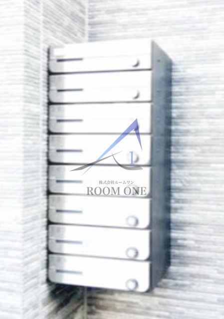 オリーブレジデンス東中野