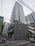 パークキューブ大井町の画像