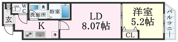 パークス神戸