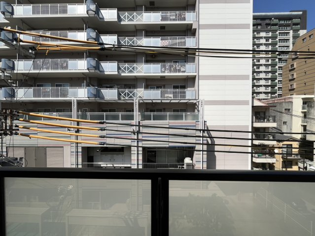 【展望】パークス神戸