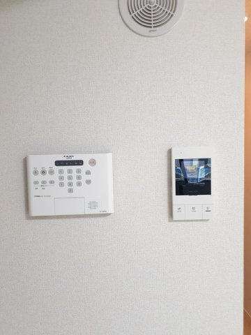 アディムーサの設備