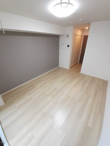 アディムーサの内装