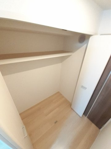 アディムーサの収納