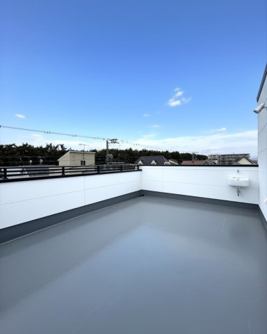 Coast Terrace Living — 東海岸南のその他