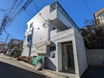【外観】 | エタニティ