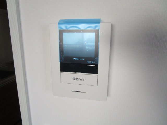 エクセルシアのセキュリティ