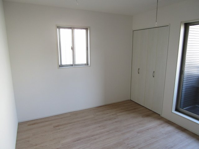 エクセルシアの居間・リビング