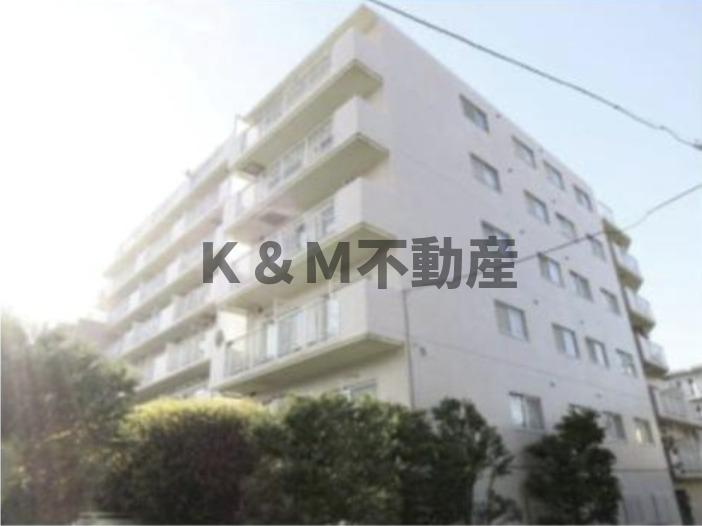 ＴＱレジデンス柏のその他共用部分