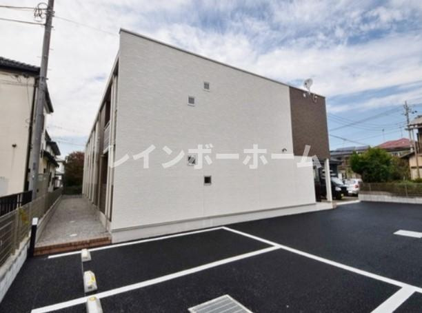 クレイノクオーレ若葉