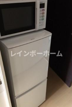 クレイノクオーレ若葉の設備