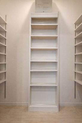 小山６丁目戸建の収納