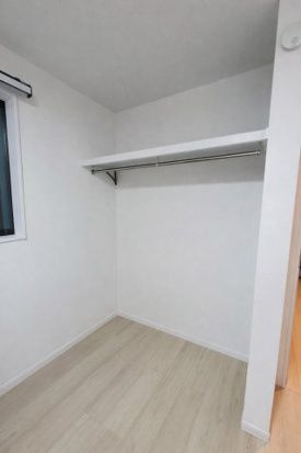 小山６丁目戸建の設備