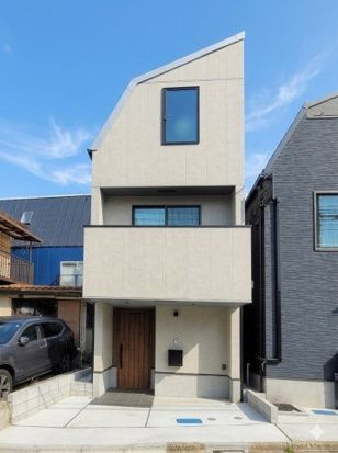 小山６丁目戸建