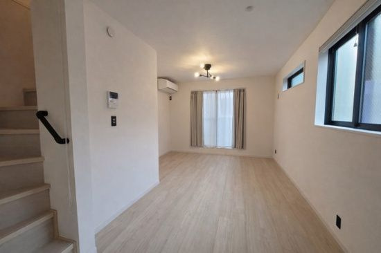 小山６丁目戸建の設備