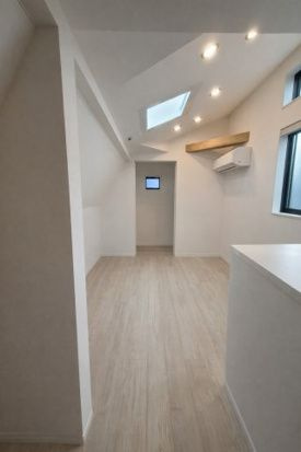 小山６丁目戸建の設備
