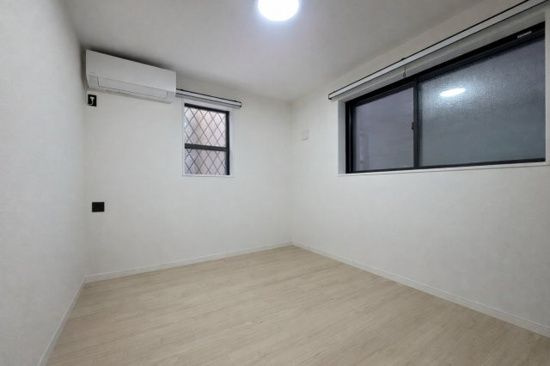 小山６丁目戸建の展望
