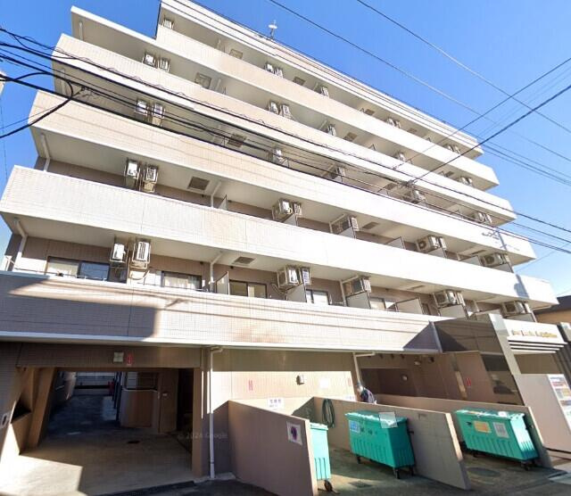 ライオンズマンション八王子北野の画像
