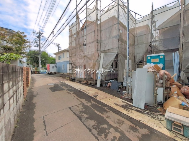 所沢市久米・全2棟　新築一戸建　2号棟　～LDK20帖～の設備