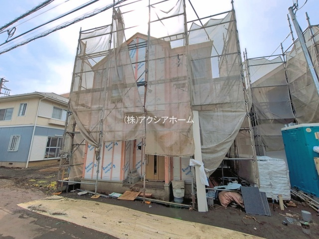 所沢市久米・全2棟　新築一戸建　2号棟　～LDK20帖～の設備