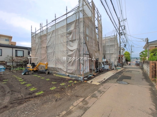 所沢市久米・全2棟　新築一戸建　2号棟　～LDK20帖～の設備