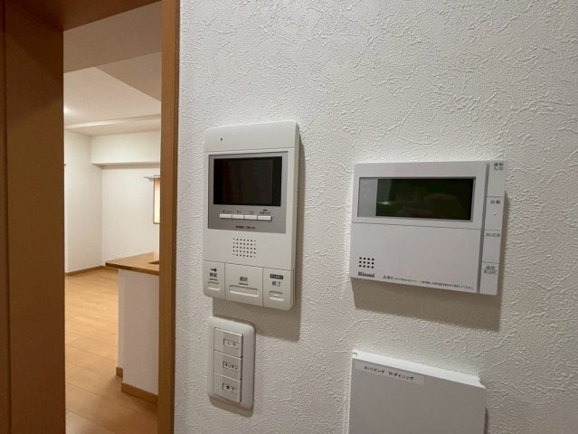 NOBLE LIFE 吹上｜名古屋市の賃貸ならMｙ賃貸のセキュリティ