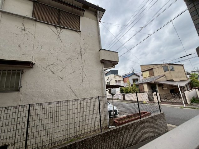 NOBLE LIFE 吹上｜名古屋市の賃貸ならMｙ賃貸の展望