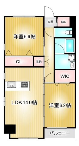 NOBLE LIFE 吹上｜名古屋市の賃貸ならMｙ賃貸