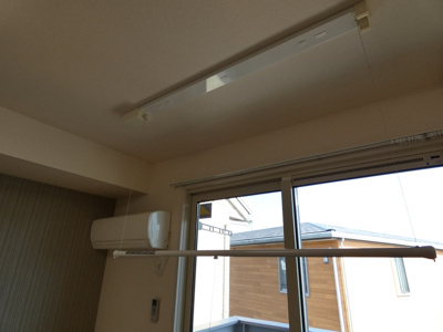 【設備】 | ラ・ネージュ