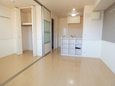 【内装】 | ラ・ネージュ