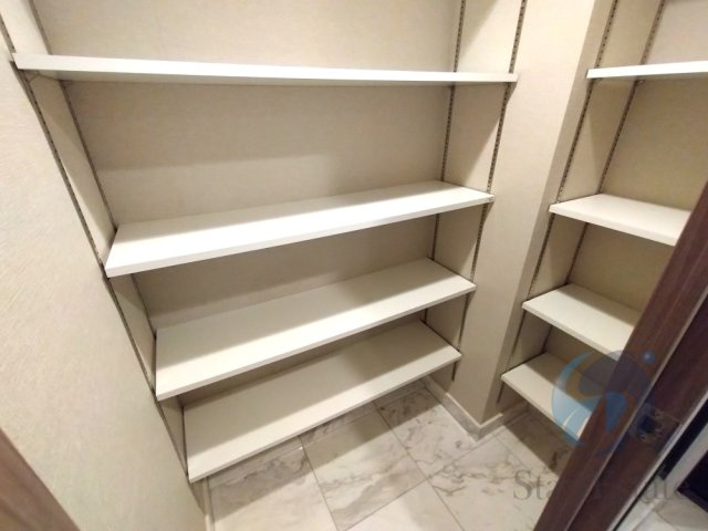 【収納】の画像