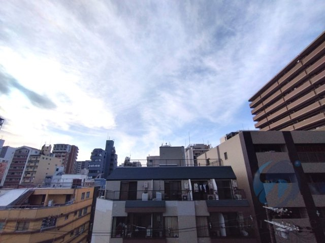 【展望】の画像