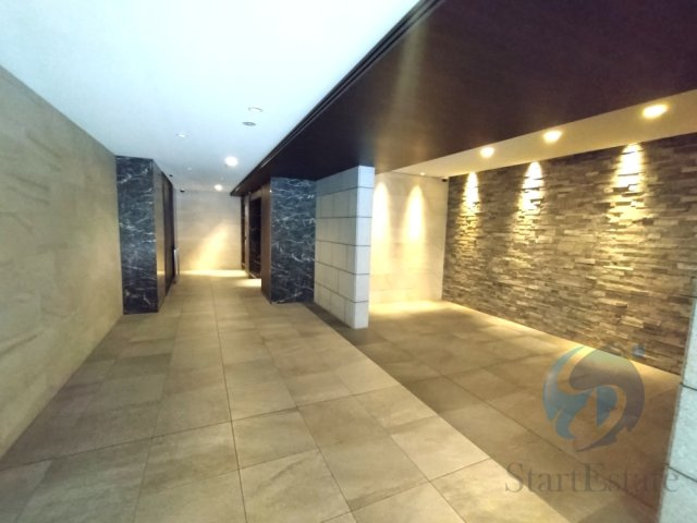 【ロビー】の画像