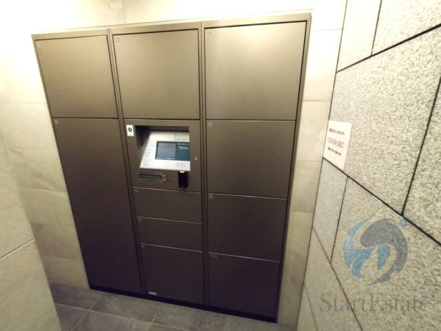 【設備】の画像